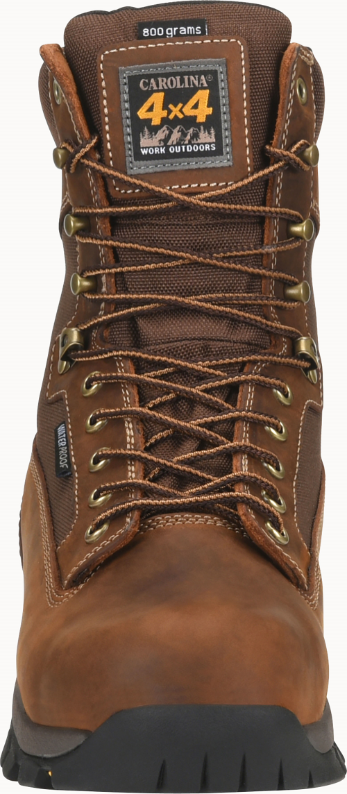 Carolina 4x4 work boots hotsell