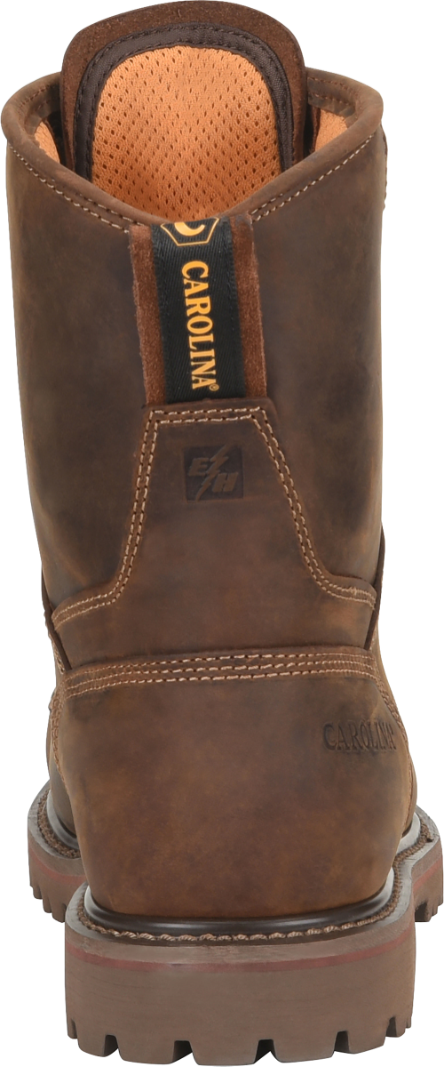 Carolina sales boots 8028