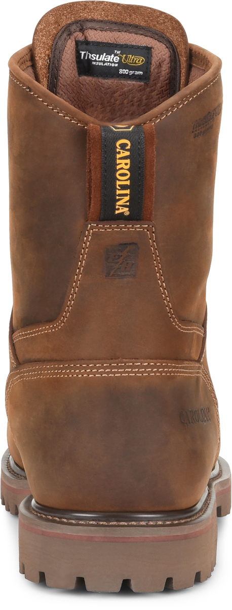 Carolina Men s Waterproof Composite Work Boot CA8528 RuttenbergsStore