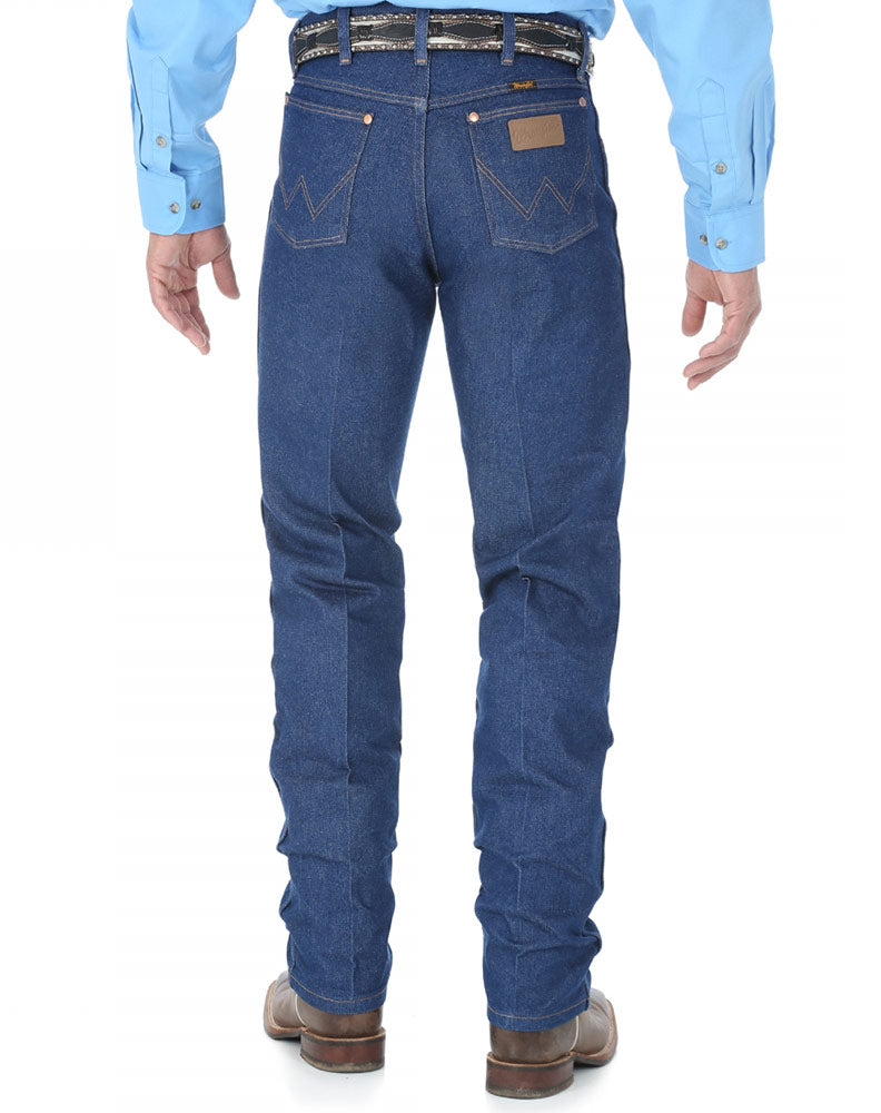 Wrangler 13MWZ Cowboy Cut Original Fit Jeans - Prewashed Colors