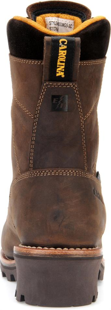 Ca7522 boots top
