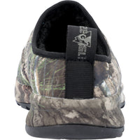 Rocky Men’s Campy Jams Mossy Oak Slip-On Outdoor Shoe | RKS0589