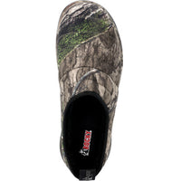 Rocky Men’s Campy Jams Mossy Oak Slip-On Outdoor Shoe | RKS0589