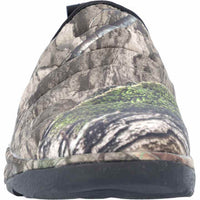 Rocky Men’s Campy Jams Mossy Oak Slip-On Outdoor Shoe | RKS0589