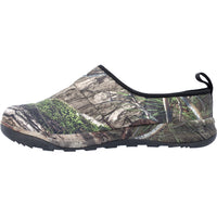 Rocky Men’s Campy Jams Mossy Oak Slip-On Outdoor Shoe | RKS0589