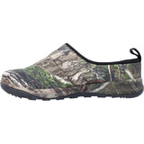 Rocky Men’s Campy Jams Mossy Oak Slip-On Outdoor Shoe | RKS0589