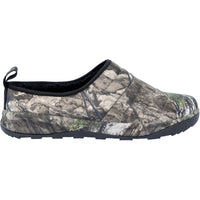 Rocky Men’s Campy Jams Mossy Oak Slip-On Outdoor Shoe | RKS0589