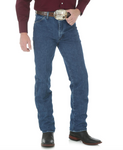 Wrangler Cowboy Cut Slim Fit Jeans Stonewashed | 936GBK