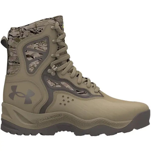 Under Armour Men's Charged Raider WP Boot | 3024338-900