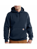 Carhartt Rain Defender Paxton Hooded Heavyweight Sweatshirt | Ruttenberg's