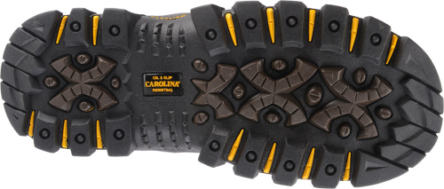 Carolina Quad Composite Toe CA4515