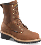 Carolina Men's Logger Boot CA8821