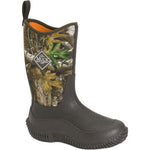 Muck Kid's Hale Real Tree Camo
