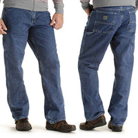 Lee Dungaree Carpenter Jeans