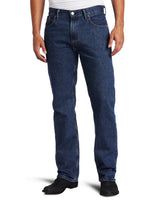 Levi 505 Regular Fit Jeans