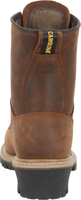 Carolina Men's Logger Boot CA8821