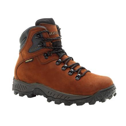 ジャケット・アウター rocky mountain leatheryoke goosedownvest Rocky Ridgetop GORE-TEX Waterproof Hiker Boot- FQ0005212